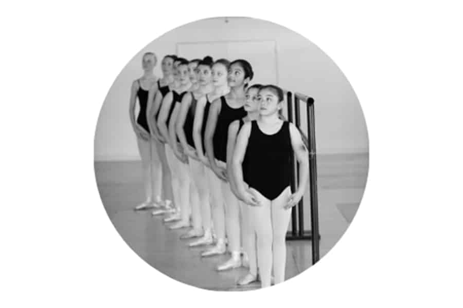 Ballet Classes San Jose Ca The Dance Affair 9726