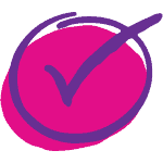 check icon check icon