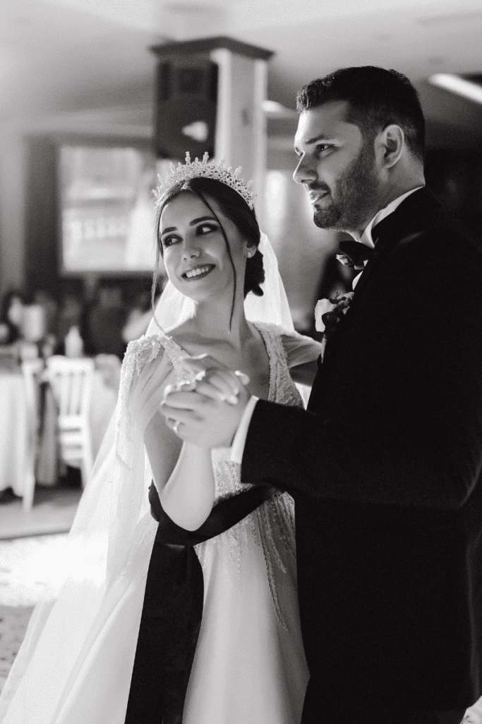 First Wedding Dance Lessons at The Dance Affair First Wedding Dance Lessons at The Dance Affair